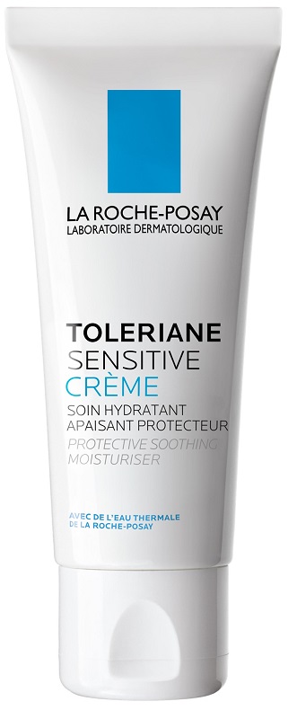 TOLERIANE SENSITIVE CREMA VISO 40 ML - Farmaciapacini.it