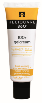 HELIOCARE 360 100+ GELCREAM 50 ML - Farmaciapacini.it