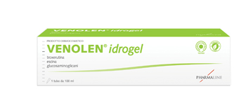 VENOLEN IDROGEL 100 ML - Farmaciapacini.it