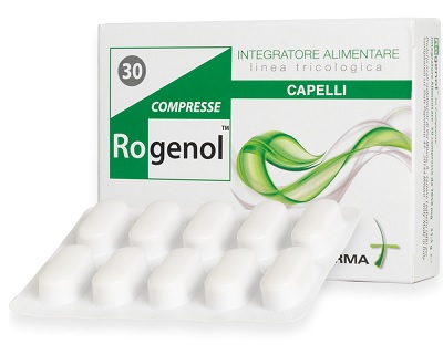 ROGENOL 30 COMPRESSE - Farmaciapacini.it