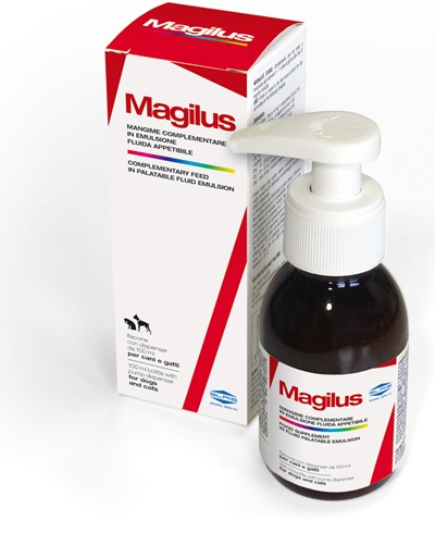 MAGILUS 100 ML - Farmaciapacini.it