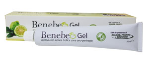 BENEBEO GEL 50 ML - Farmaciapacini.it