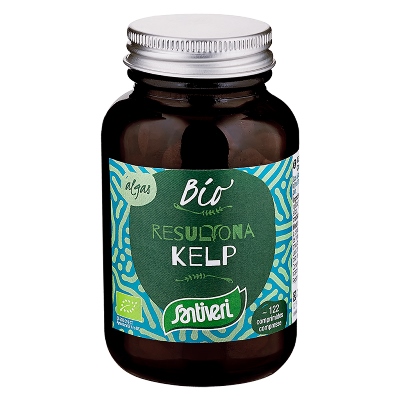ALGA KELP BIO 112 COMPRESSE 65 G - Farmaciapacini.it