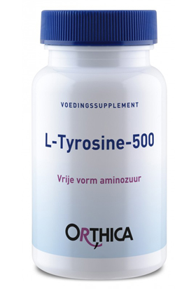 L TIROSINA 500 30 CAPSULE - Farmaciapacini.it