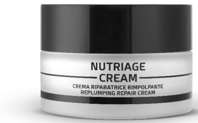 NUTRIAGE CREAM 50 ML - Farmaciapacini.it