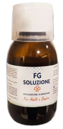 FG SOLUZIONE+ 100 ML - Farmaciapacini.it