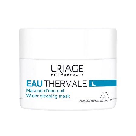 EAU THERMALE MASCHERA NOTTE 50 ML - Farmaciapacini.it