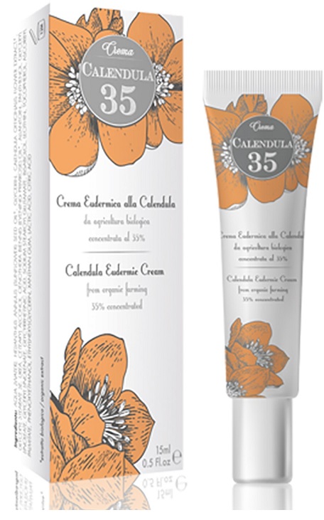CALENDULA 35 CREMA EUDERMICA - Farmaciapacini.it