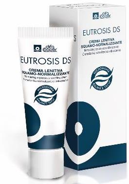EUTROSIS DS CREMA VISO 30 ML - Farmaciapacini.it