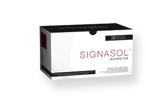 SIGNASOL 28 FLACONCINI 25 ML - Farmaciapacini.it