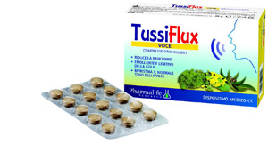 TUSSIFLUX VOCE CPR OROSOLUBILI DM - Farmaciapacini.it