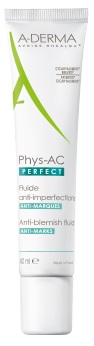 ADERMA A-D PHYS AC PERF FLUIDO 40 ML - Farmaciapacini.it