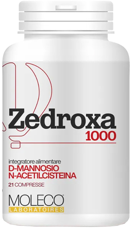 ZEDROXA 1000 COMPRESSE - Farmaciapacini.it