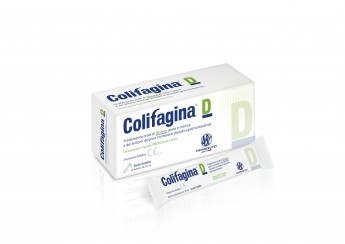 COLIFAGINA D 12 BUSTINE DA 15 ML - Farmaciapacini.it