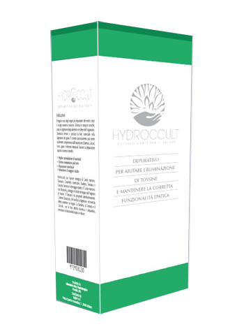 HYDROCCULT 500 ML - Farmaciapacini.it