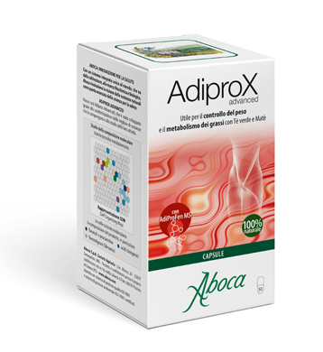 ADIPROX ADVANCED 50 CAPSULE - Farmaciapacini.it