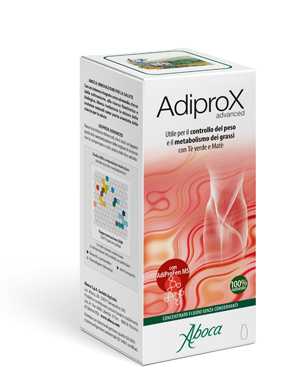 ADIPROX ADVANCED CONCENTRATO FLUIDO 325 G - Farmaciapacini.it