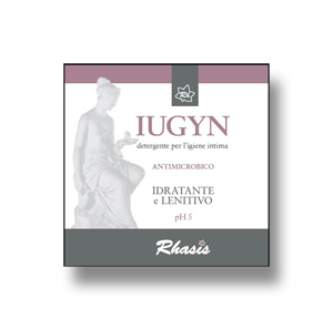 IUGYN DETERGENTE INTIMO 250 ML - Farmaciapacini.it