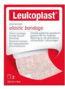 BENDA ELASTOMULL 10 X 400 CM - Farmaciapacini.it