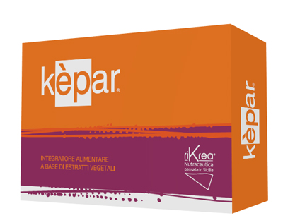 KEPAR 30 COMPRESSE 800 MG - Farmaciapacini.it