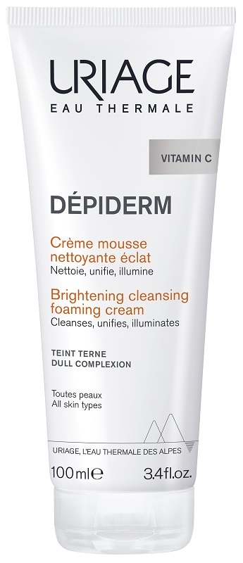 DEPIDERM MOUSSE DETERGENTE 100 ML - Farmaciapacini.it