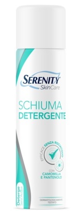 SKINCARE SCHIUMA DETERGENTE 400 ML - Farmaciapacini.it