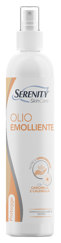 SKINCARE OLIO EMOLLIENTE 250 ML - Farmaciapacini.it
