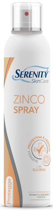 SKINCARE ZINCO SPRAY 250 ML - Farmaciapacini.it