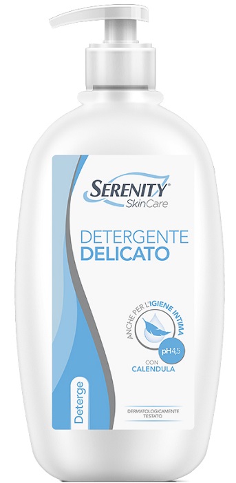 SKINCARE DETERGENTE DELICATO 500 ML - Farmaciapacini.it