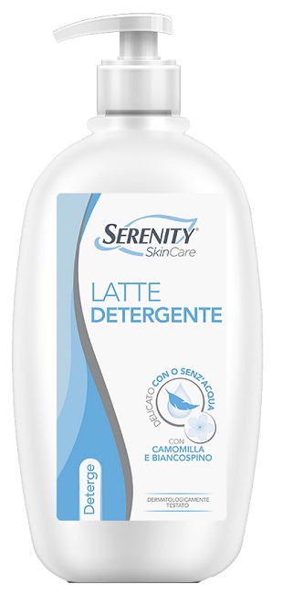 SKINCARE LATTE DETERGENTE 500 ML - Farmaciapacini.it