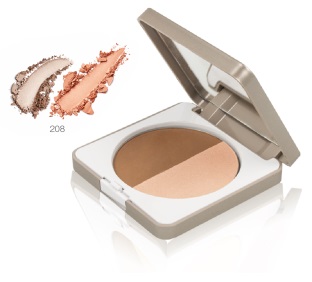 DEFENCE COLOR DUO-CONTOURING 208 TROUSSE 10 G - Farmaciapacini.it
