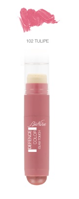 DEFENCE COLOR GLAM TOUCH FARD IN CREMA 102 CHUBBY STICK 6 ML - Farmaciapacini.it