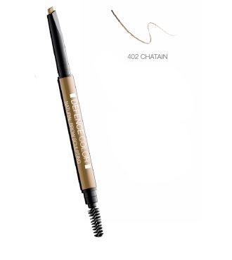 DEFENCE COLOR NATURAL BROW SCULPTING MATITA SOPRACCIGLIA 402 - Farmaciapacini.it