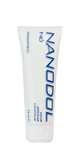 NANODOL CREMA 75 ML - Farmaciapacini.it