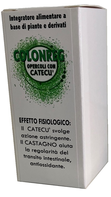 COLONREG 20,8 G - Farmaciapacini.it