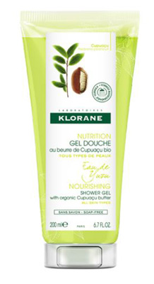 KLORANE GEL DOCCIA EAU DE YUZU 200 ML - Farmaciapacini.it