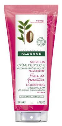 KLORANE CREMA DOCCIA FIORE DI RIBES 200 ML - Farmaciapacini.it