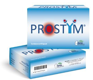 PROSTYM 30 CAPSULE - Farmaciapacini.it