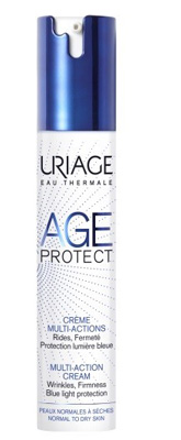 AGE PROTECT CREMA MULTI AZIONE 40 ML - Farmaciapacini.it