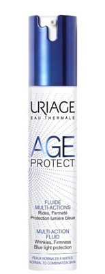 AGE PROTECT FLUIDO MULTI AZIONE 40 ML - Farmaciapacini.it