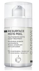 RE-SURFACE MD 15 PEEL CANOVA 30 ML - Farmaciapacini.it