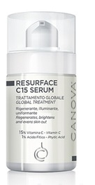 RE-SURFACE C 15 SERUM CANOVA 30 ML - Farmaciapacini.it