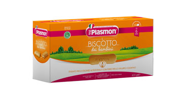 PLASMON BISCOTTI BIBERON 600 G - Farmaciapacini.it