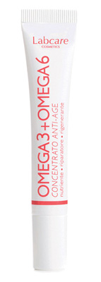 LABCARE OMEGA3 + OMEGA6 CONCENTRATO 15 ML - Farmaciapacini.it