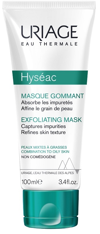 HYSEAC MASQUE GOMMANT 100 ML - Farmaciapacini.it