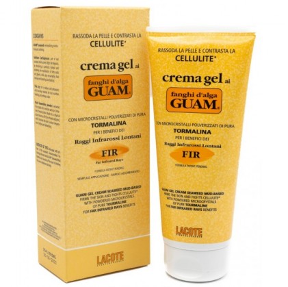 GUAM FIR CREMA GEL 200 ML - Farmaciapacini.it