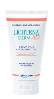 LICHTENA DERMAD CREMA VISO 40 ML - Farmaciapacini.it