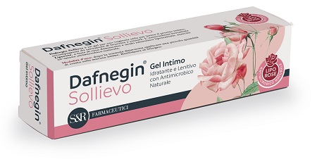 DAFNEGIN SOLLIEVO GEL INTIMO 30 ML - Farmaciapacini.it