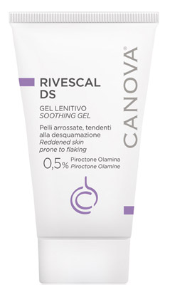 RIVESCAL DS CANOVA GEL 50 ML NUOVA CONFEZIONE - Farmaciapacini.it
