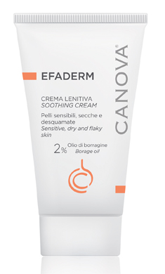 CANOVA EFADERM CREMA 50 ML NUOVA CONFEZIONE - Farmaciapacini.it